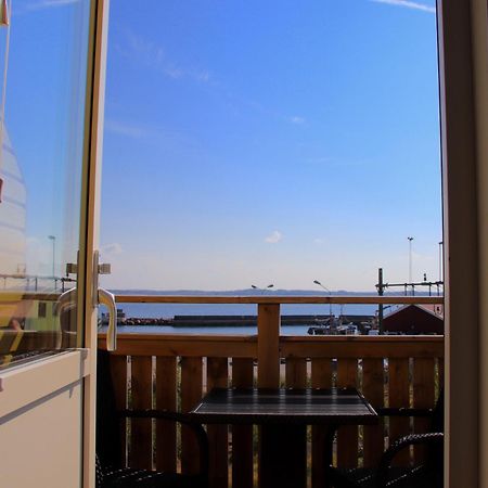 Hotell Villa Solviken Lysekil Kültér fotó