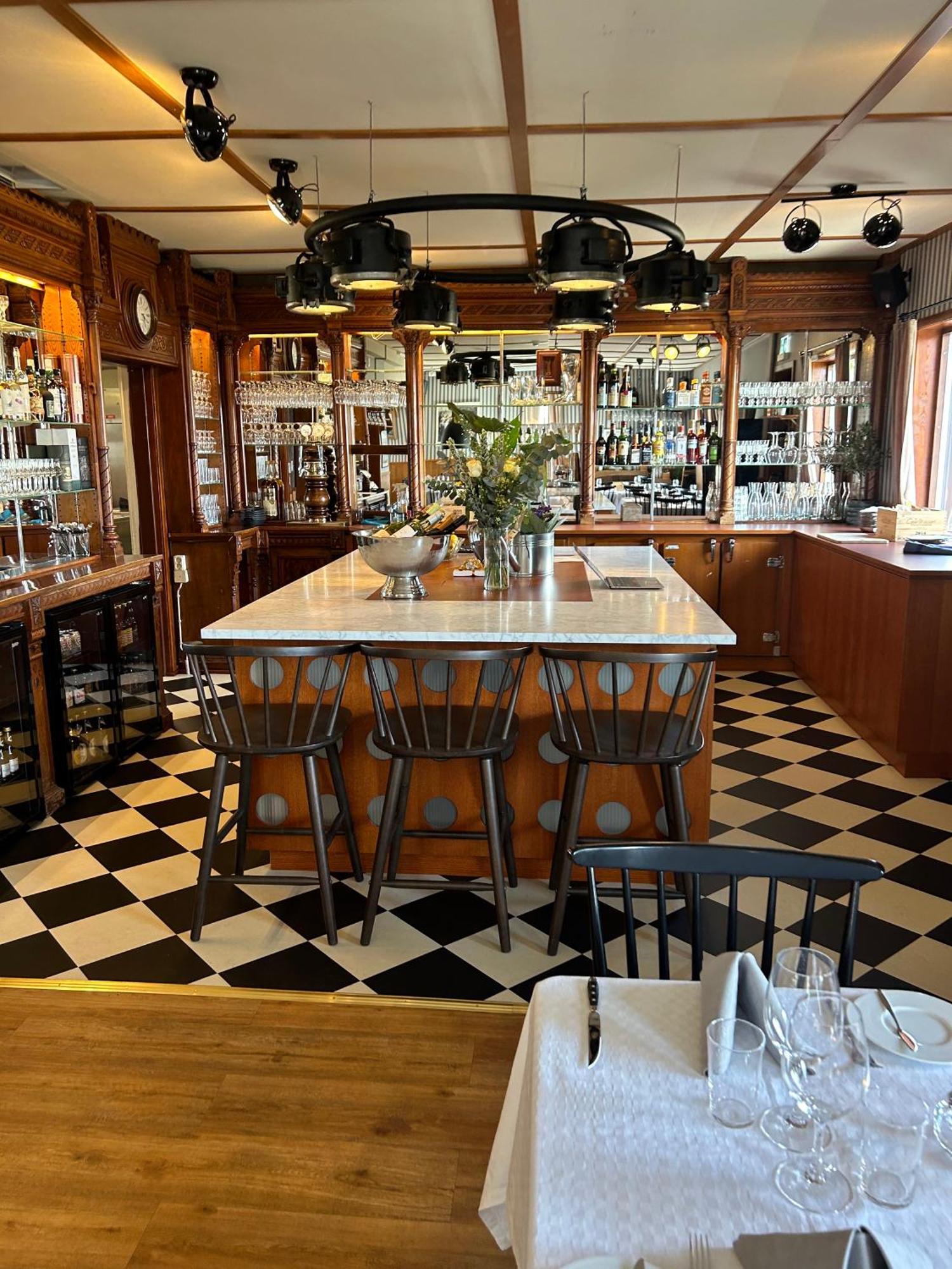 Hotell Villa Solviken Lysekil Kültér fotó