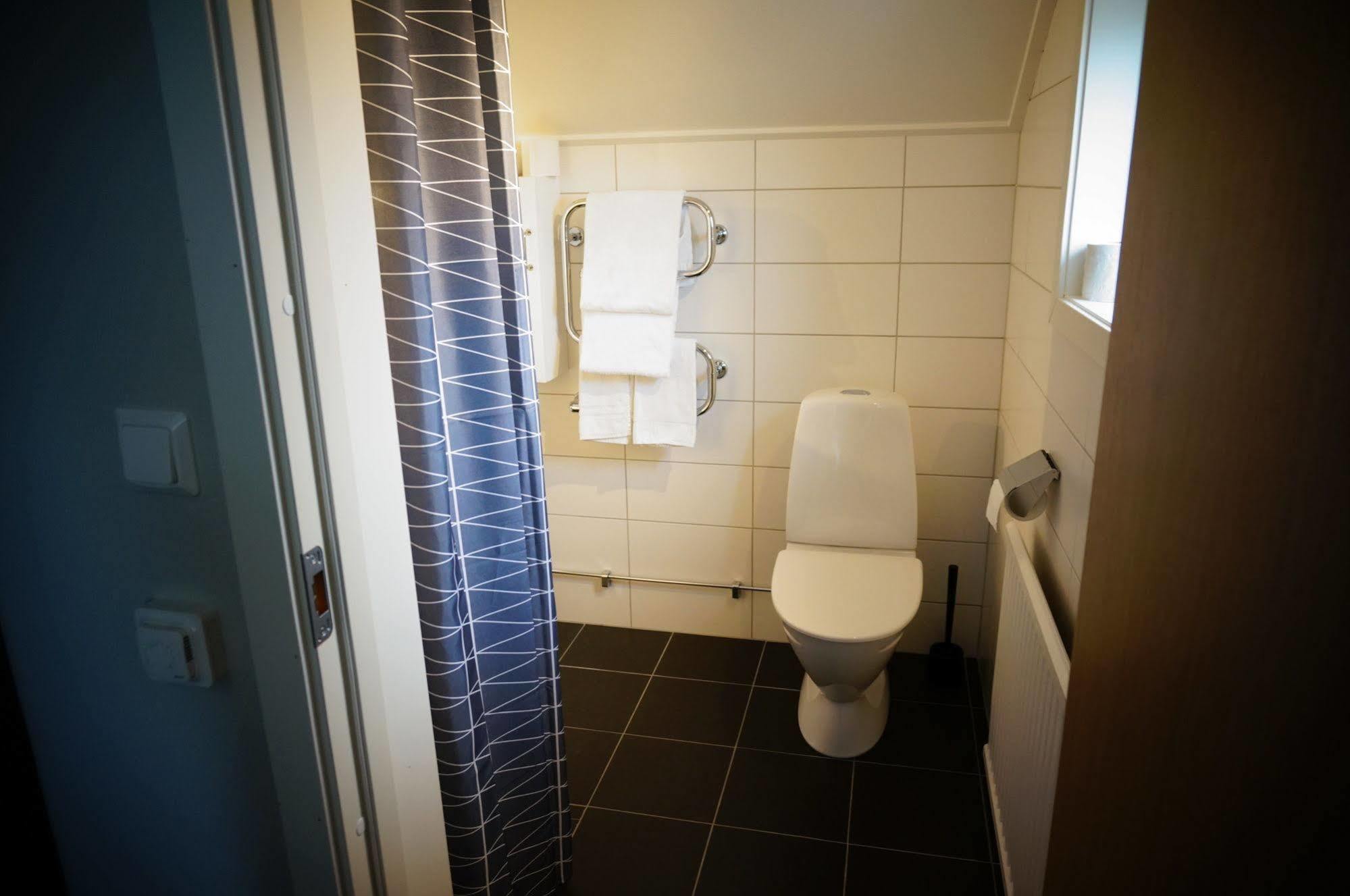 Hotell Villa Solviken Lysekil Kültér fotó