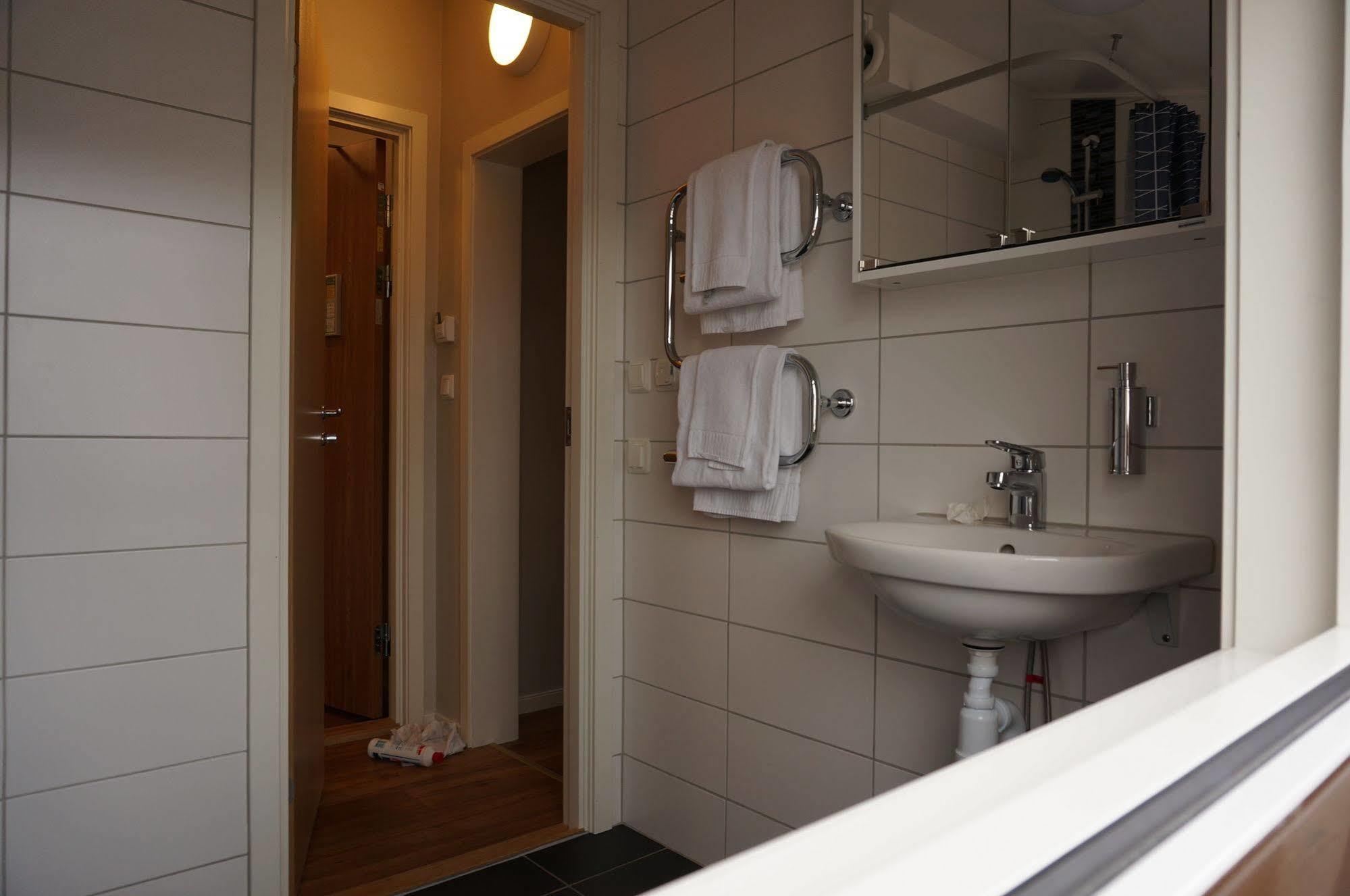 Hotell Villa Solviken Lysekil Kültér fotó